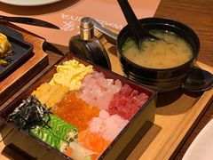 -山葵家·创意料理(宁波来福士店)