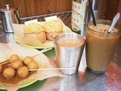 -華叔茶記