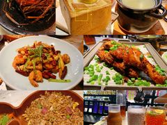 -绿茶餐厅(深圳龙华天虹购物中心店)