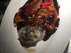 -绿茶餐厅(昌平悦荟店)