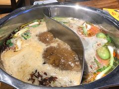 -袁记串串香(梁家巷店)