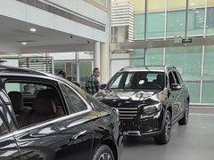 -上海德星奔驰(江杨南路店)