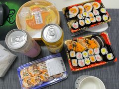 -盒马鲜生(新都心店)