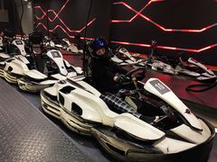 -魔赛卡丁车赛车汇(上海店)