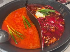 -鸿姐老火锅·传统炒料(上海旗舰店)