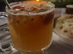-盐说·西式餐酒馆(光明万达店)