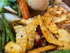 -素满香·食养自助(建邺万达店)