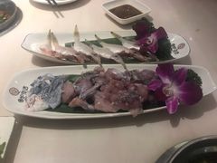 -围炉夜话·潮汕卤水火锅(榕江店)