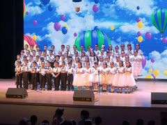 -北京市丰台区学苑幼儿园