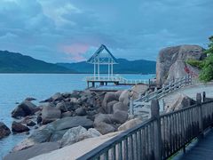 -海南分界洲岛旅游区