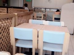 大堂-德克士(通宝路店)