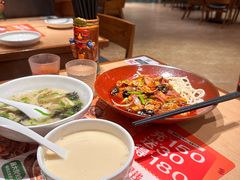 -大师兄·西北小馆(金湾华发商都店)