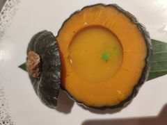 -领事馆19号中餐厅(厦门海景洲际酒店)
