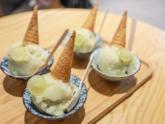 -歎雪糕低糖低脂Gelato冰淇淋