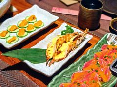 -一本料理(西溪天街店)