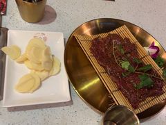 -炭之家·齐齐哈尔非遗烤肉·鲜切直供(中央大街店)