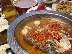 -韶山冲湘菜(中兴大街店)