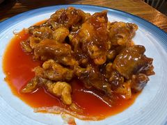 -柴窝堡22号辣子鸡·传承新疆菜