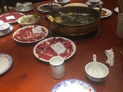 -汕头八合里海记牛肉店(清河店)