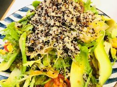 -千寻山野烤肉(中关村店)