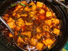 麻婆豆腐-辛香汇(飞洲店)