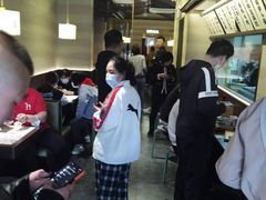 -雁滩白记·兰州牛肉面