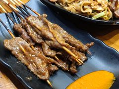 -烧蠔帮·湛江生蚝(茂南万达店)