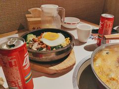 -七八冷面·延边朝鲜族美食(圣熙八号店)