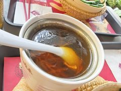 -华记煲仔华·煲仔饭(三元里万科里店)