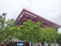 -中华艺术宫(上海美术馆)