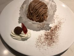 -La-Serene Café