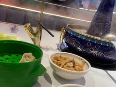 -董记老清泉·鲜切涮羊肉(窑岭店)