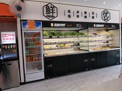 -张亮麻辣烫(天津河东卫国道太阳城店)