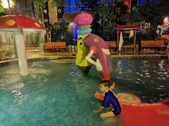 -郑州银基黄帝宫御温泉