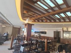 -皇城老妈·大连海鲜火锅(港湾店)