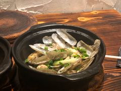 -小时候焗海鲜(鄞州万达店)