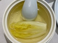 开水白菜-峨嵋酒家总店(车公庄店)