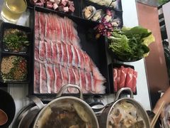 -丽江庭院之丽江往事(安定门店)