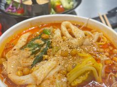 -W COLLECTIVE  DESSERT SHOP