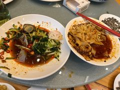 -东哥紫阳蒸盆子(旺座·现代城店)