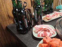 -盛江山自助料理(奥莱锦辉购物广场店)