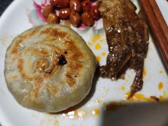 -友乐居羊蝎子(西直门店)