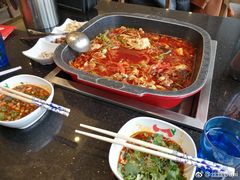 -自贡好吃客(科华店)