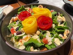 -苏帮袁Sue Cuisine(来福士店)