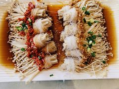 -金百万烤鸭店(良乡店)