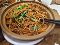 -一楼食业·美食人家