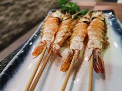 -福樱兰海鲜放题铁板烧(加州店)