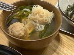 关东煮-Retro Deli 茶泡饭