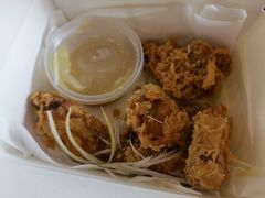 -米屋石锅拌饭(师大店)