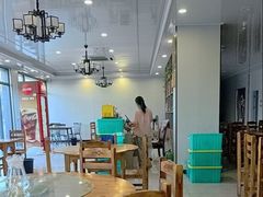 -湖畔人家•老溧阳菜馆(茅山景区外店)